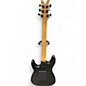 Used Dean Vendetta XMT Black Solid Body Electric Guitar