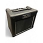 Used Kustom Dart 10 FX 10W 1X6.5 Guitar Combo Amp