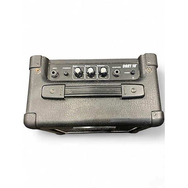 Used Kustom Dart 10 FX 10W 1X6.5 Guitar Combo Amp