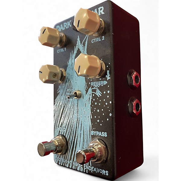 Used Old Blood Noise Endeavors DARK STAR Effect Pedal