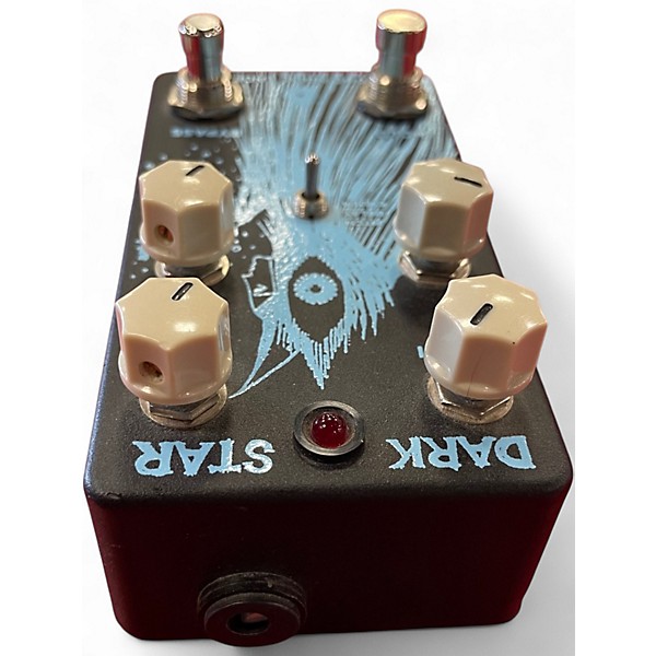 Used Old Blood Noise Endeavors DARK STAR Effect Pedal