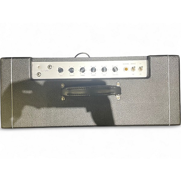 Used Friedman Dirty Shirley 40W 1x12 Tube Guitar Combo Amp