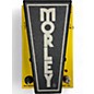 Used 2025 Morley PWOV Power Wah Volume Effect Pedal thumbnail