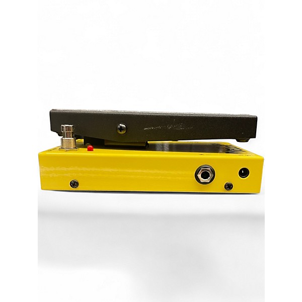 Used 2025 Morley PWOV Power Wah Volume Effect Pedal