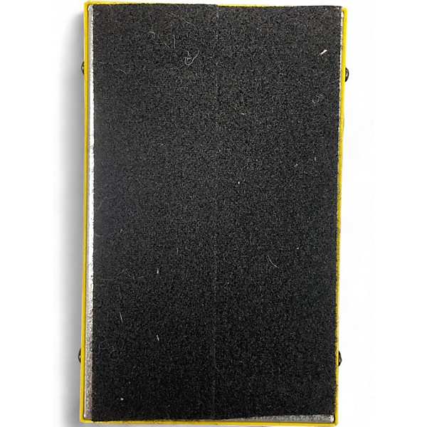 Used 2025 Morley PWOV Power Wah Volume Effect Pedal