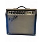 Used Fender Frontman 15G 15W Guitar Combo Amp thumbnail