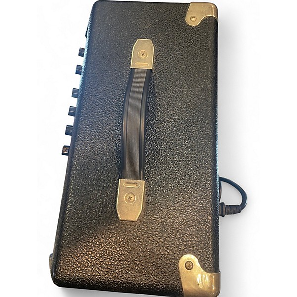 Used Fender Frontman 15G 15W Guitar Combo Amp