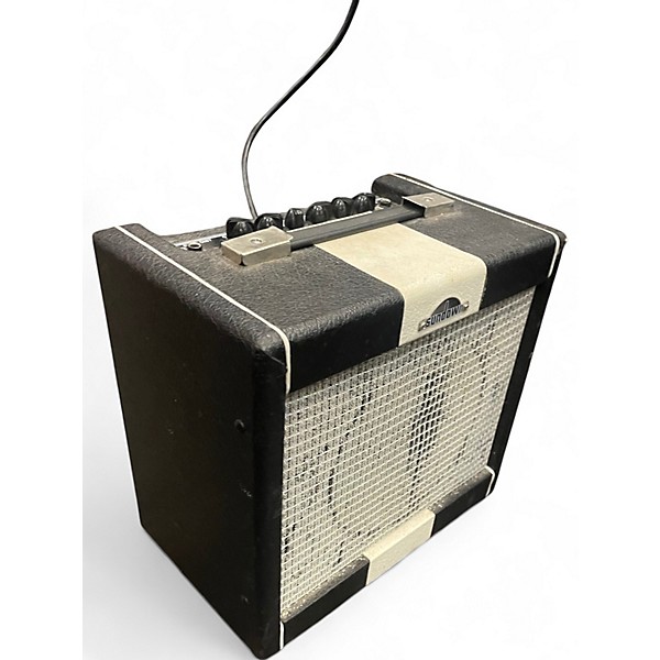 Used Sundown Rambler 25 Guitar Combo Amp