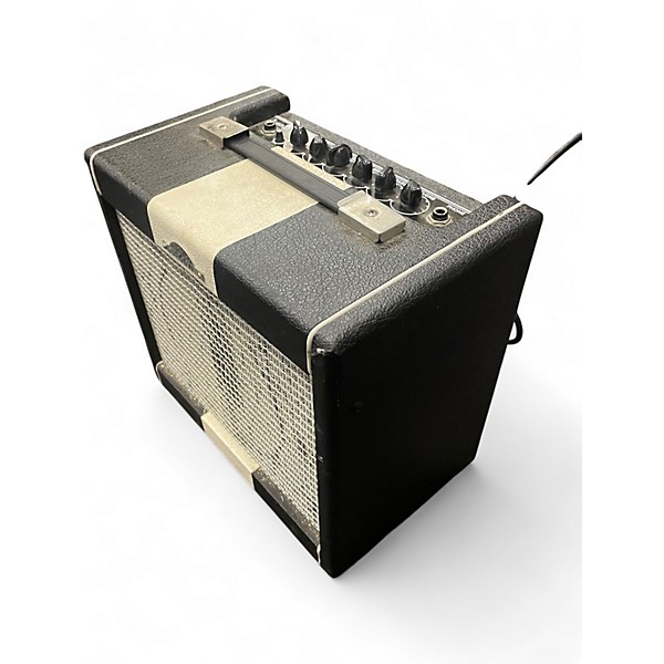 Used Sundown Rambler 25 Guitar Combo Amp