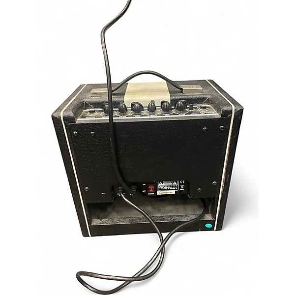 Used Sundown Rambler 25 Guitar Combo Amp