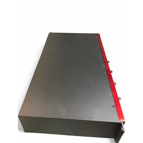 Used Focusrite Clarett 8PreX Audio Interface