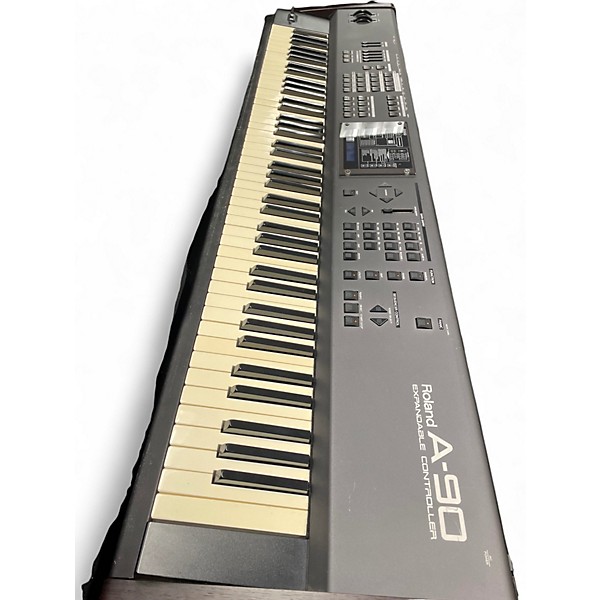 Used Roland A30 MIDI Controller