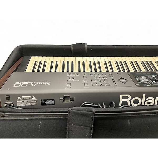 Used Roland A30 MIDI Controller