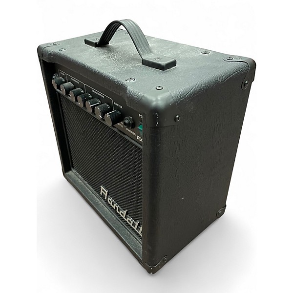 Used Randall RX15 Guitar Combo Amp