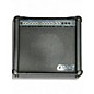 Used Crate GX120 Guitar Combo Amp thumbnail