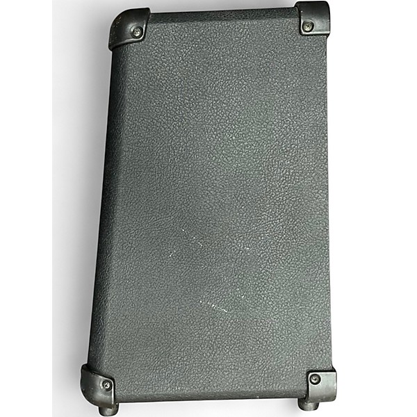 Used Crate GX120 Guitar Combo Amp