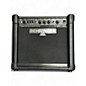 Used Behringer V-Tone GM108 15W Guitar Combo Amp thumbnail