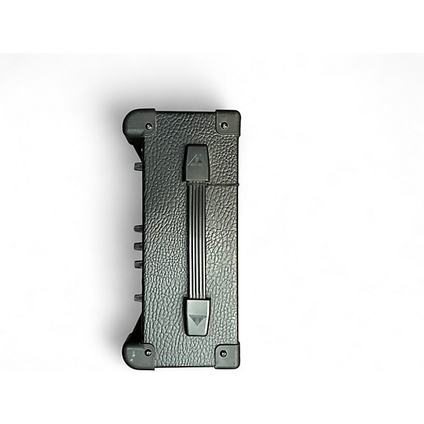 Used Behringer V-Tone GM108 15W Guitar Combo Amp