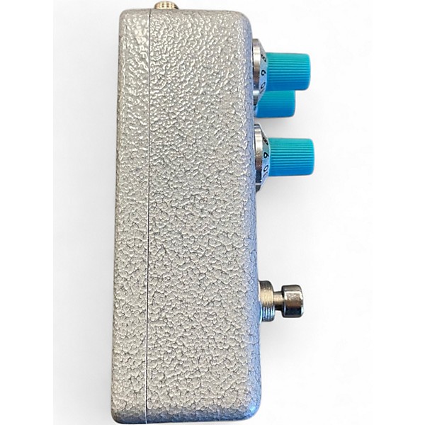 Used Fender HAMMERTONE CHORUS Effect Pedal