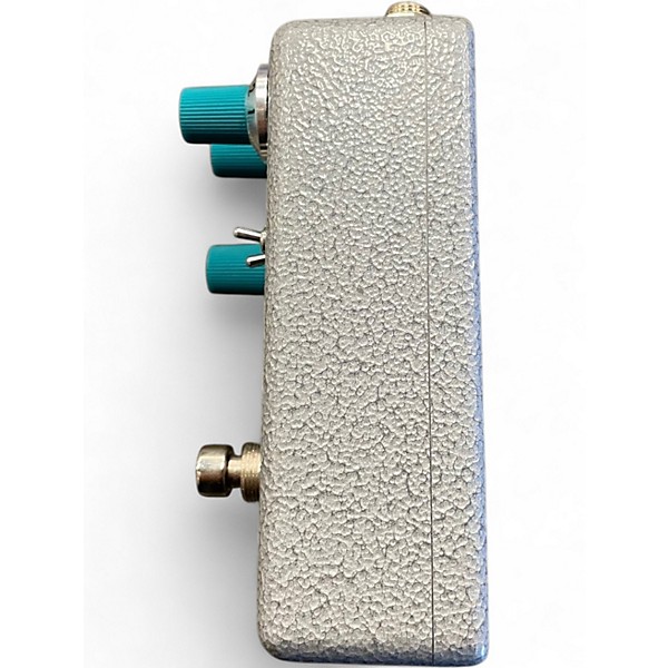 Used Fender HAMMERTONE CHORUS Effect Pedal