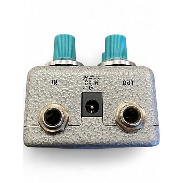 Used Fender HAMMERTONE CHORUS Effect Pedal