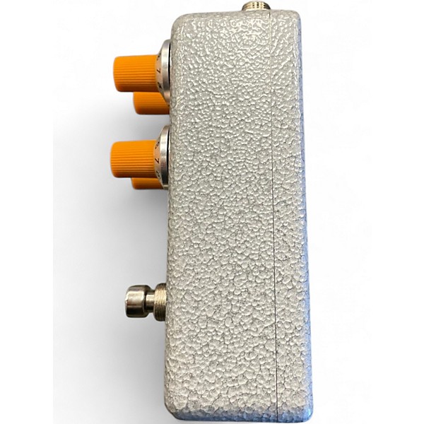 Used Fender HAMMERTONE DISTORTION Effect Pedal