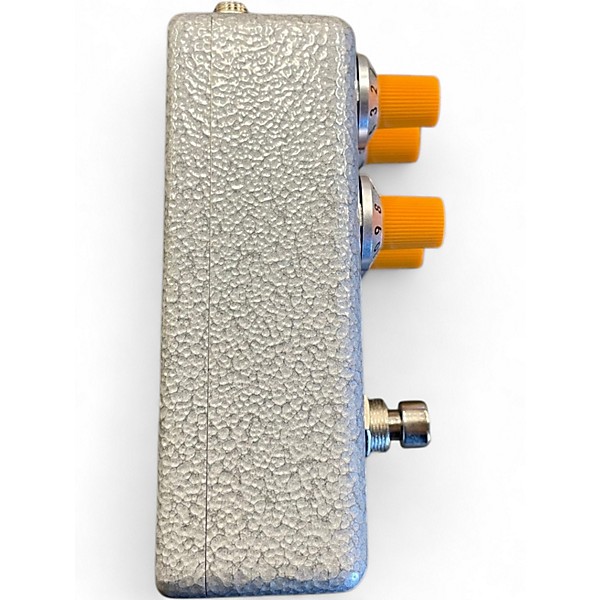 Used Fender HAMMERTONE DISTORTION Effect Pedal