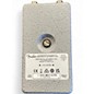 Used Fender HAMMERTONE FUZZ Effect Pedal
