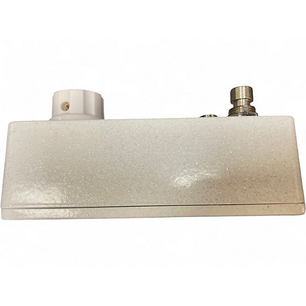 Used EarthQuaker Devices Palisades Mega Ultimate Overdrive Effect Pedal