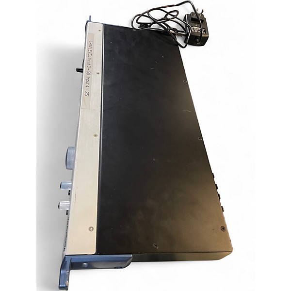 Used PreSonus Studio 192 Audio Interface