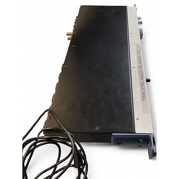 Used PreSonus Studio 192 Audio Interface