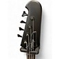 Used Epiphone Nikki Sixx Signature Blackbird Satin Black Electric Bass Guitar