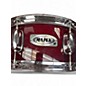 Used Mapex 14X5.5 M Series Red Drum