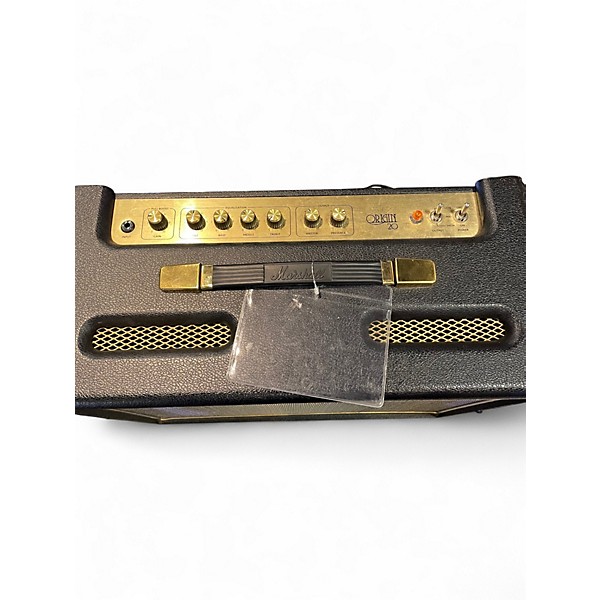Used Marshall Origin 20C Tube Guitar Combo Amp