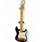Used Fender Player Plus Stratocaster 3 Color Sunburst Solid Body Electric Guitar thumbnail