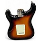 Used Fender Player Plus Stratocaster 3 Color Sunburst Solid Body Electric Guitar