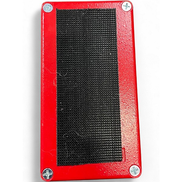 Used MXR M102 Dyna Comp Effect Pedal