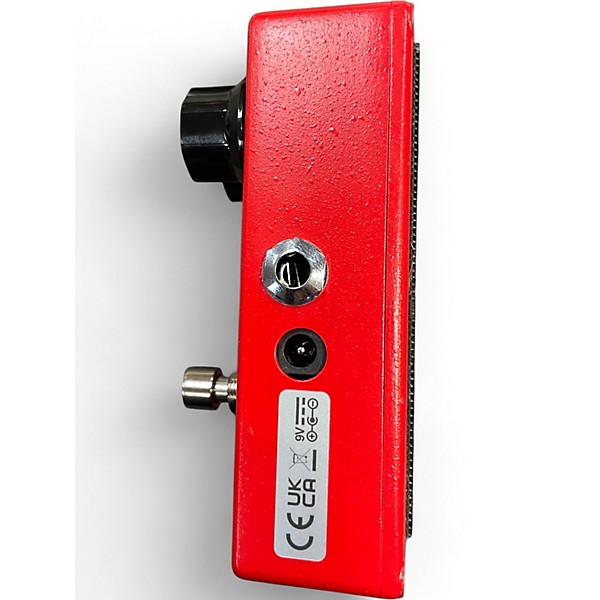 Used MXR M102 Dyna Comp Effect Pedal