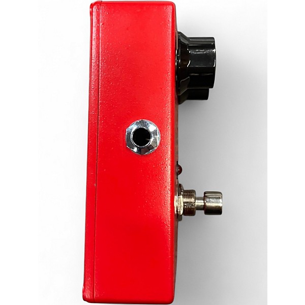 Used MXR M102 Dyna Comp Effect Pedal