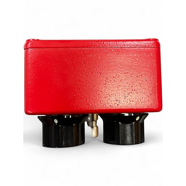 Used MXR M102 Dyna Comp Effect Pedal