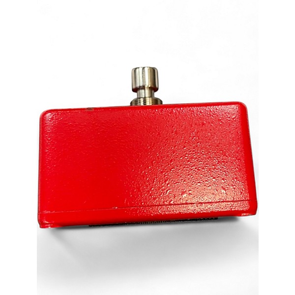 Used MXR M102 Dyna Comp Effect Pedal