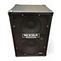Used 2010s MESA/Boogie SUBWAY 2X12 Bass Cabinet thumbnail
