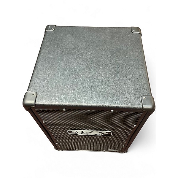 Used 2010s MESA/Boogie SUBWAY 2X12 Bass Cabinet