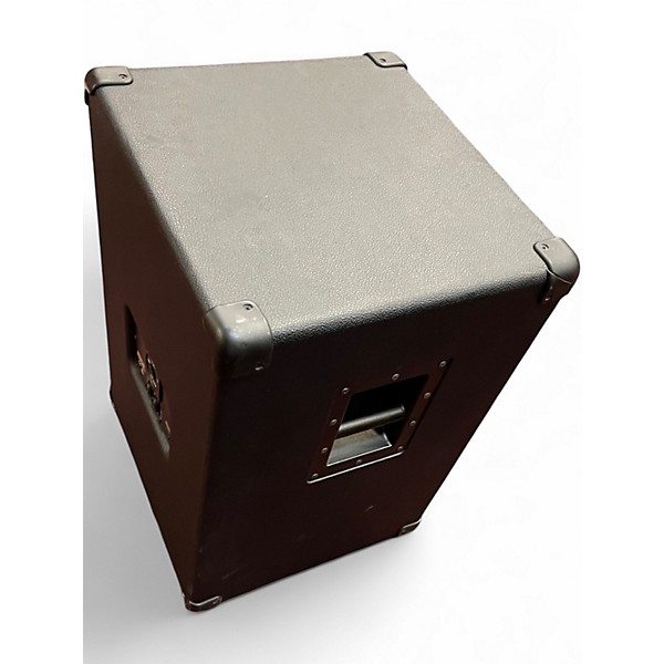 Used 2010s MESA/Boogie SUBWAY 2X12 Bass Cabinet