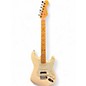 Used Fender American Professional II Stratocaster Olympic White Solid Body Electric Guitar thumbnail