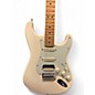 Used Fender American Professional II Stratocaster Olympic White Solid Body Electric Guitar