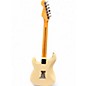Used Fender American Professional II Stratocaster Olympic White Solid Body Electric Guitar