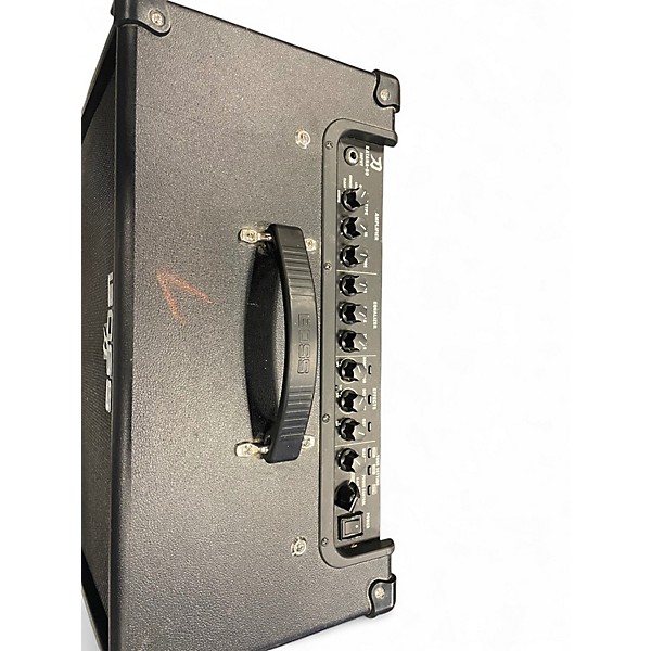 Used BOSS Katana KTN50 50W 1X12 Guitar Combo Amp