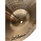 Used Zildjian 20in I SERIES CRASH RIDE Cymbal