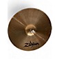 Used Zildjian 20in I SERIES CRASH RIDE Cymbal